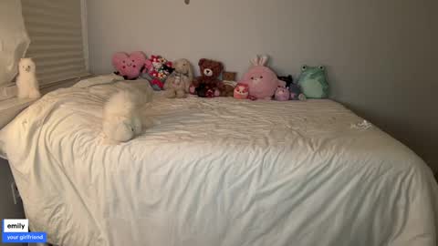 emilyfawn online show from 16, 10, 2025