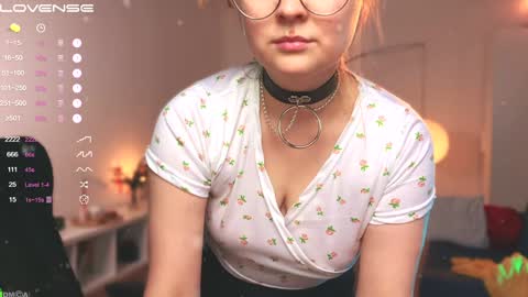 Emily  online show from 21, 12, 2024