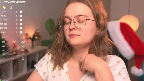 Emily  online show from 26, 12, 2024