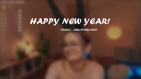 Emily  online show from 29, 12, 2024