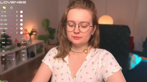 Emily  online show from 12, 1, 2025