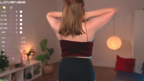 Emily  online show from 19, 1, 2025