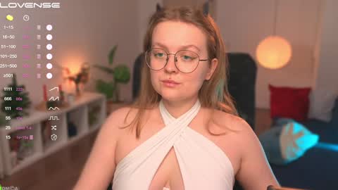 Emily  online show from 22, 1, 2025