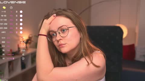 Emily  online show from 26, 1, 2025