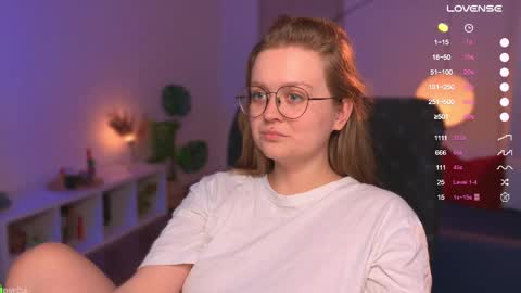 Emily  online show from 5, 3, 2025