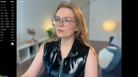 Emily  online show from 12, 10, 2025