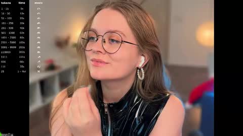 Emily  online show from 5, 1, 2026