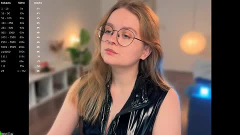 Emily  online show from 19, 1, 2026