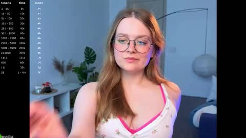 Snapshot of emilyforelsket chatting on 28, 3, 2026 Emily online show from 28, 3, 2026