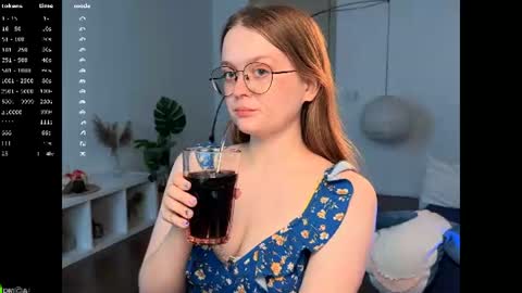 Snapshot of emilyforelsket chatting on 17, 7, 2026 Emily online show from 17, 7, 2026