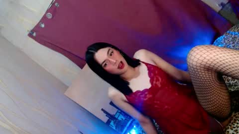 ariane online show from 4, 1, 2025