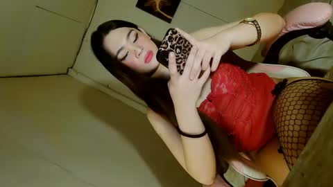 ariane online show from 8, 4, 2026