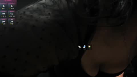 Emily online show from 20, 1, 2025