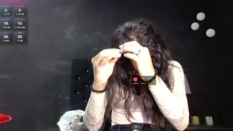 Emily online show from 7, 2, 2025