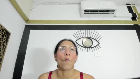 Emily online show from 31, 10, 2025