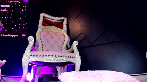 Emily online show from 5, 1, 2025