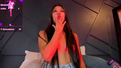 Emily online show from 26, 1, 2025