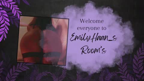 Snapshot of emilyhaan_ chatting on 9, 1, 2025 Emily online show from 9, 1, 2025