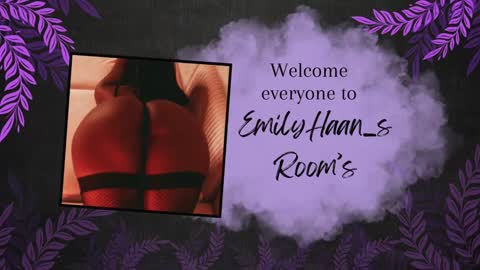 Snapshot of emilyhaan_ chatting on 31, 1, 2025 Emily online show from 31, 1, 2025