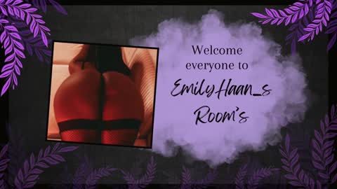 Snapshot of emilyhaan_ chatting on 5, 2, 2025 Emily online show from 5, 2, 2025