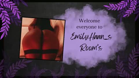 Snapshot of emilyhaan_ chatting on 3, 3, 2025 Emily online show from 3, 3, 2025