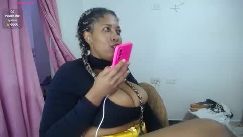 Emilyhines online show from 14, 11, 2025