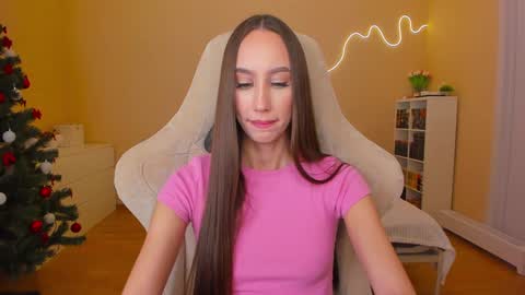 Alina online show from 9, 1, 2025