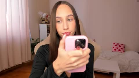 Alina online show from 1, 10, 2025
