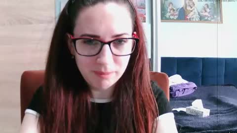 Snapshot of emilyhotflirt chatting on 11, 5, 2026 Emily online show from 11, 5, 2026