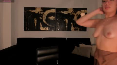 Emily online show from 23, 11, 2025