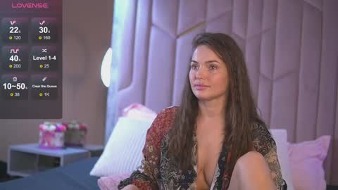 Emily online show from 13, 2, 2025