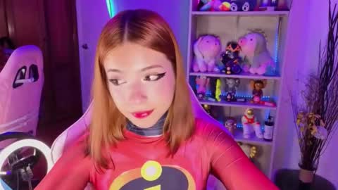 Snapshot of emilykarterr chatting on 19, 1, 2026 VALEEEN online show from 19, 1, 2026