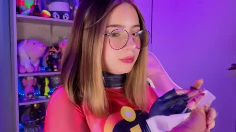 Snapshot of emilykarterr chatting on 10, 2, 2026 VALEEEN online show from 10, 2, 2026