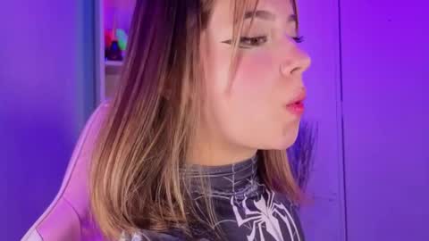 Snapshot of emilykarterr chatting on 28, 2, 2026 VALEEEN online show from 28, 2, 2026