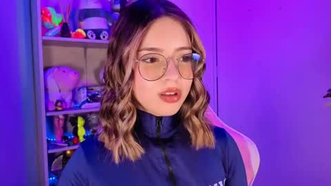 VALEEEN online show from 16, 5, 2026