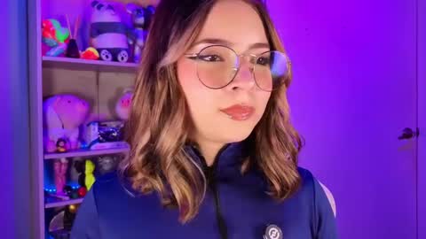 VALEEEN online show from 25, 5, 2026