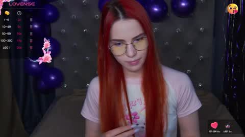 EmilyKents online show from 13, 11, 2025