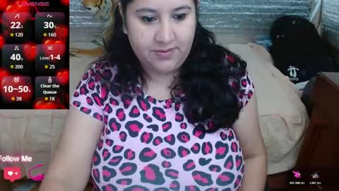 emily nessa online show from 25, 3, 2026