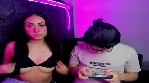 EmilyPacho  online show from 28, 11, 2025