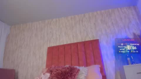 My IG - EmilyParker   online show from 30, 9, 2025