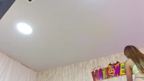 My IG - EmilyParker   online show from 7, 10, 2025