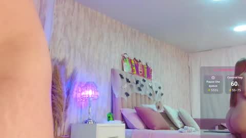 My IG - EmilyParker   online show from 14, 10, 2025