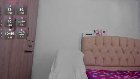 Snapshot of emilypink_1 chatting on 11, 1, 2025 Emily online show from 11, 1, 2025