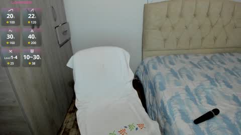 Snapshot of emilypink_1 chatting on 25, 1, 2025 Emily online show from 25, 1, 2025