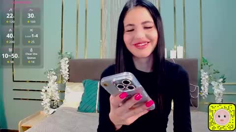 Emily online show from 22, 3, 2026