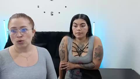 emily  friends online show from 21, 9, 2025