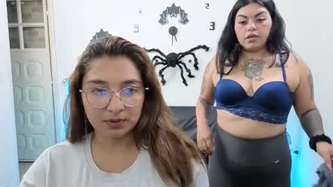 emily  friends online show from 18, 10, 2025