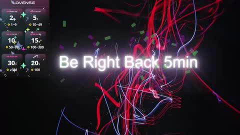         online show from 21, 10, 2025