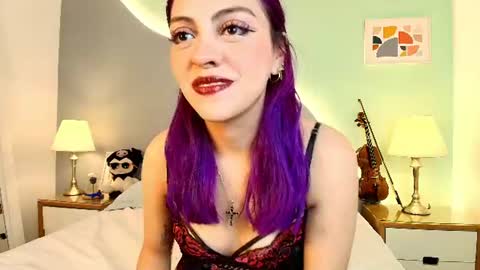 Snapshot of emilyroth chatting on 10, 6, 2026 emily online show from 10, 6, 2026