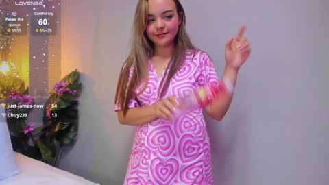 EMILY online show from 14, 12, 2024